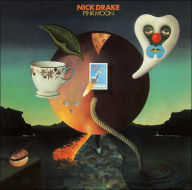 Title: Pink Moon, Artist: Nick Drake