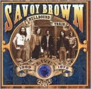 Hellbound Train