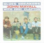 Bluesbreakers with Eric Clapton