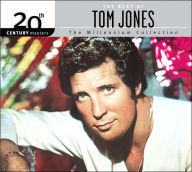 Title: 20th Century Masters: The Millennium Collection: The Best of Tom Jones, Artist: Tom Jones