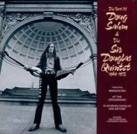 Best of Doug Sahm & the Sir Douglas Quintet 1968-1975