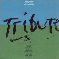 Tribute