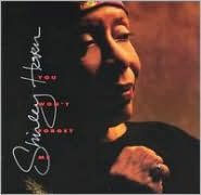 Title: You Won't Forget Me, Artist: Shirley Horn