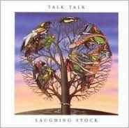 Title: Laughing Stock, Artist: Talk Talk