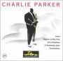 Gitanes Jazz: Charlie Parker