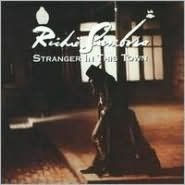 Stranger in This Town