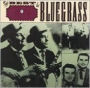 The Best of Bluegrass