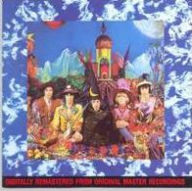 Title: Their Satanic Majesties Request, Artist: The Rolling Stones