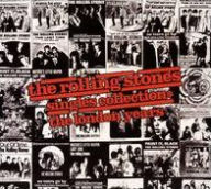 Title: The Complete Singles Collection: The London Years, Artist: The Rolling Stones