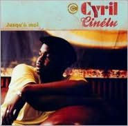 Cyril Cinelu