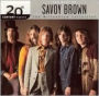 20th Century Masters - The Millennium Collection: The Best of Savoy Brown