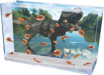 Alternative view 2 of Smithsonian Prehistoric Sea Monsters
