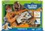 Dr Steve Hunter's Paleo Lab Excavation - T-Rex