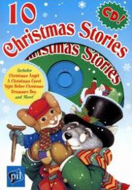 Title: 10 Christmas Stories [Meijer Exclusive], Artist: 