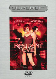 Resident Evil