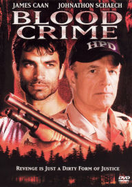 Blood Crime