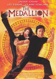Medallion