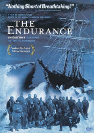 Endurance: Shackleton's Legendary Antarctic Expedition