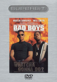 Bad Boys