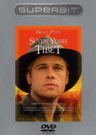 Seven Years in Tibet