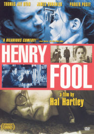 Henry Fool