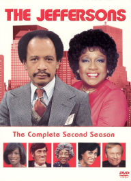 Jeffersons: the Complete Second Season