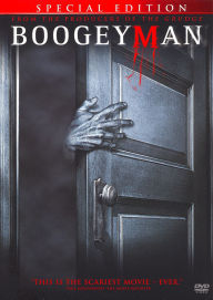 Boogeyman