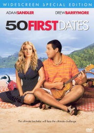 Title: 50 First Dates [WS]