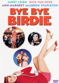 Title: Bye Bye Birdie