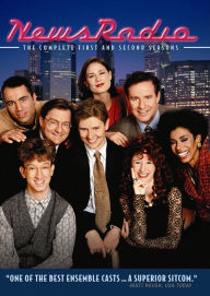 NewsRadio - Seasons 1 & 2