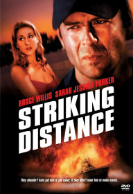 Striking Distance