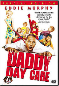 Title: Daddy Day Care