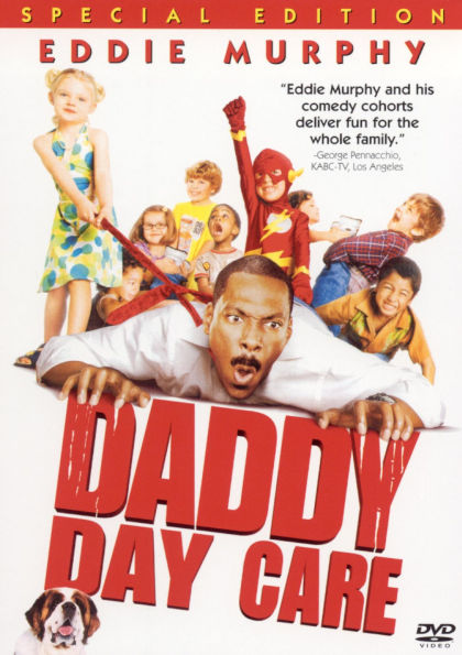 Daddy Day Care