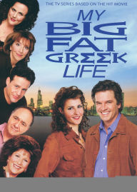 My Big Fat Greek Life: Entire Series