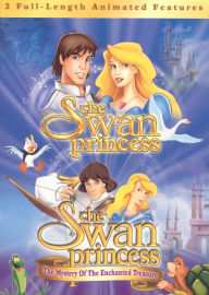 Swan Princess & Swan Princess: Mystery of the Enchan