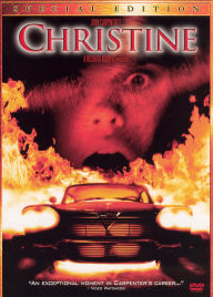 Title: Christine [Special Edition]