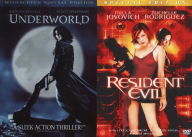 Underworld/Resident Evil