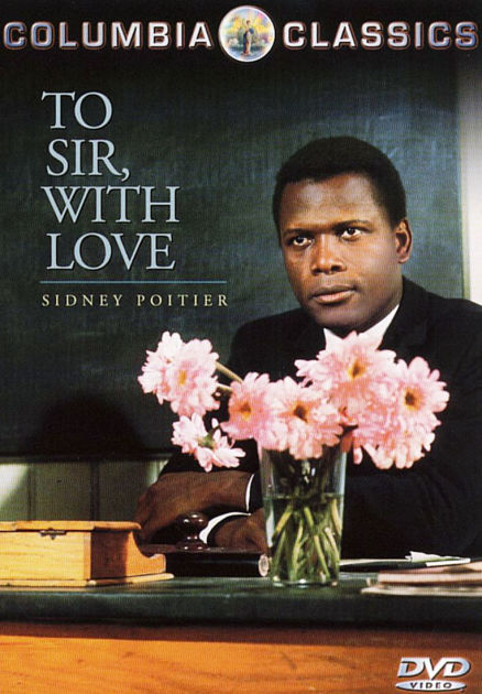 To Sir, With Love by James Clavell, James Clavell | DVD | Barnes