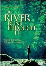 Title: A River Runs Through It