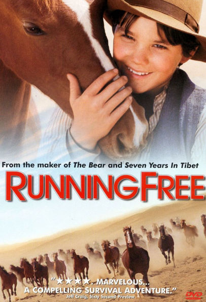 Running Free