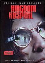 Stephen King's Kingdom Hospital