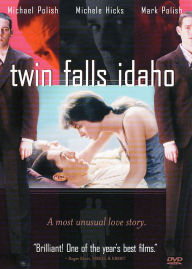 Twin Falls Idaho