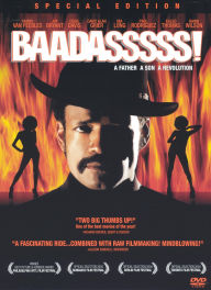 BAADASSSSS!