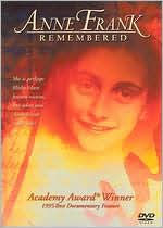 Anne Frank Remembered [1995]