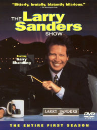 The Larry Sanders Show - Season 1