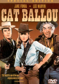 Title: Cat Ballou