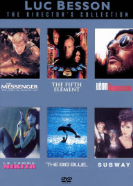 Luc Besson: the Director's Collection