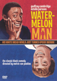 Watermelon Man