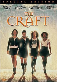Title: The Craft [Special Edition]