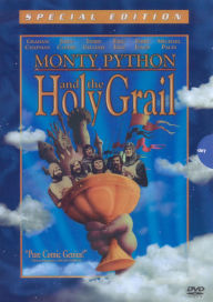 Title: Monty Python and the Holy Grail [Special Edition] [2 Discs]